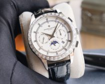 2020SS新作Vacheron Constantinヴァシュロンコンスタンタンメンズ時計スーパーコピー 3色