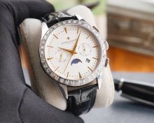 2020SS新作Vacheron Constantinヴァシュロンコンスタンタンメンズ時計スーパーコピー 3色
