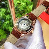 2020SS新作PatekPhilippeパテック フィリップメンズ時計 スーパーコピー 6色