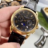 2020SS新作PatekPhilippeパテック フィリップメンズ時計 スーパーコピー 3色