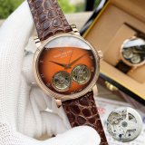2020SS新作PatekPhilippeパテック フィリップメンズ時計 スーパーコピー6色