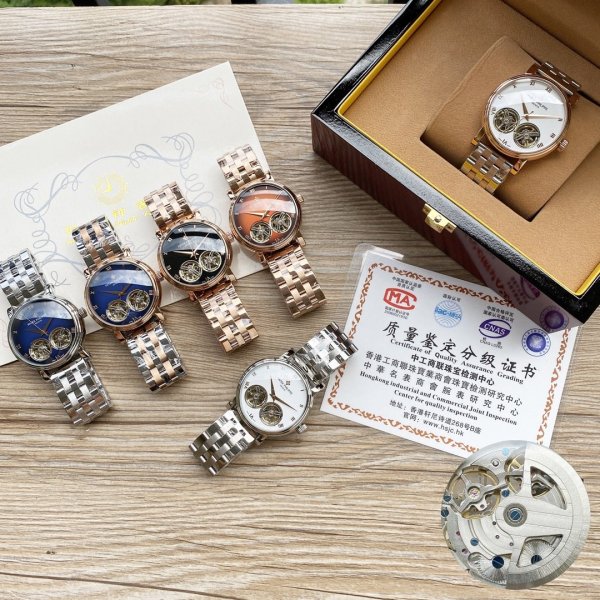 2020SS新作PatekPhilippeパテック フィリップメンズ時計 スーパーコピー6色