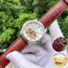 2020SS新作Vacheron Constantinヴァシュロンコンスタンタンメンズ時計スーパーコピー 3色