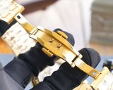 2020SS新作PatekPhilippeパテック フィリップメンズ時計 スーパーコピー 2色