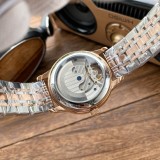2020SS新作Vacheron Constantinヴァシュロンコンスタンタンメンズ時計スーパーコピー4色