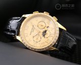 2020SS新作PatekPhilippeパテック フィリップメンズ時計 スーパーコピー4色