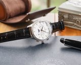 2020SS新作Vacheron Constantinヴァシュロンコンスタンタンメンズ時計スーパーコピー 3色