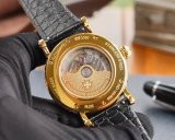 2020SS新作Vacheron Constantinヴァシュロンコンスタンタンメンズ時計スーパーコピー 3色