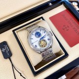2020SS新作PatekPhilippeパテック フィリップメンズ時計 スーパーコピー 5色