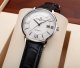 2020SS新作Vacheron Constantinヴァシュロンコンスタンタンメンズ時計スーパーコピー 4色