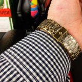 2020SS新作PatekPhilippeパテック フィリップメンズ時計 スーパーコピー 4色