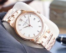 2020SS新作PatekPhilippeパテック フィリップメンズ時計 スーパーコピー 2色
