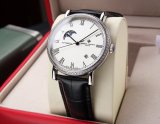 2020SS新作Vacheron Constantinヴァシュロンコンスタンタンメンズ時計スーパーコピー 3色
