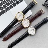 2020SS新作PatekPhilippeパテック フィリップメンズ時計 スーパーコピー 4色