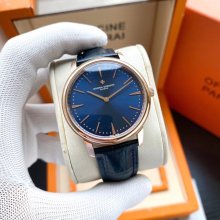 2020SS新作Vacheron Constantinヴァシュロンコンスタンタンメンズ時計スーパーコピー 5色