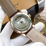 2020SS新作PatekPhilippeパテック フィリップメンズ時計 スーパーコピー 4色