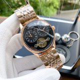 2020SS新作PatekPhilippeパテック フィリップメンズ時計 スーパーコピー 6色