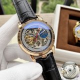 2020SS新作PatekPhilippeパテック フィリップメンズ時計 スーパーコピー6色