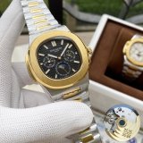 2020SS新作PatekPhilippeパテック フィリップメンズ時計 スーパーコピー4色