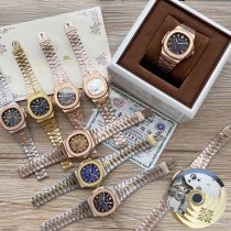 2020SS新作PatekPhilippeパテック フィリップメンズ時計 スーパーコピー6色