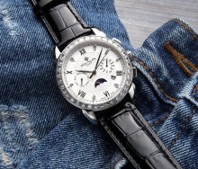 2020SS新作PatekPhilippeパテック フィリップメンズ時計 スーパーコピー6色