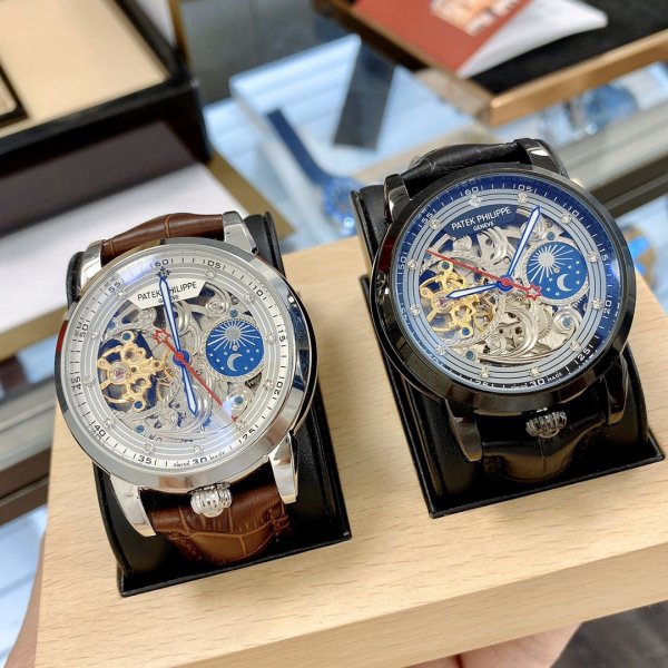 2020SS新作PatekPhilippeパテック フィリップメンズ時計 スーパーコピー4色