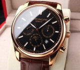 2020SS新作PatekPhilippeパテック フィリップメンズ時計 スーパーコピー 4色