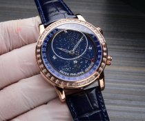 2020SS新作PatekPhilippeパテック フィリップメンズ時計 スーパーコピー4色