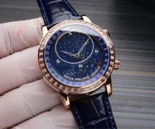 2020SS新作PatekPhilippeパテック フィリップメンズ時計 スーパーコピー4色