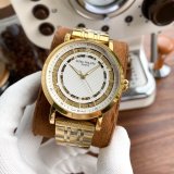 2020SS新作PatekPhilippeパテック フィリップメンズ時計 スーパーコピー7色