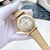 2020SS新作PatekPhilippeパテック フィリップメンズ時計 スーパーコピー7色