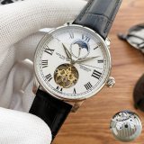 2020SS新作PatekPhilippeパテック フィリップメンズ時計 スーパーコピー 5色