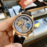 2020SS新作PatekPhilippeパテック フィリップメンズ時計 スーパーコピー4色