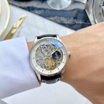 2020SS新作PatekPhilippeパテック フィリップメンズ時計 スーパーコピー6色