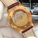 2020SS新作PatekPhilippeパテック フィリップメンズ時計 スーパーコピー4色