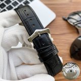 2020SS新作PatekPhilippeパテック フィリップメンズ時計 スーパーコピー 5色