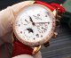 2020SS新作PatekPhilippeパテック フィリップメンズ時計 スーパーコピー 5色