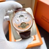 2020SS新作PatekPhilippeパテック フィリップメンズ時計 スーパーコピー 6色