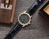 2020SS新作PatekPhilippeパテック フィリップメンズ時計 スーパーコピー 4色