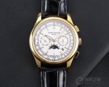 2020SS新作PatekPhilippeパテック フィリップメンズ時計 スーパーコピー 3色