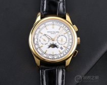 2020SS新作PatekPhilippeパテック フィリップメンズ時計 スーパーコピー 3色