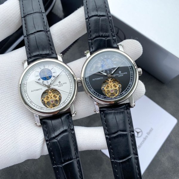 2020SS新作PatekPhilippeパテック フィリップメンズ時計 スーパーコピー4色