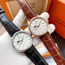 2020SS新作PatekPhilippeパテック フィリップメンズ時計 スーパーコピー5色
