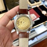2020SS新作PatekPhilippeパテック フィリップメンズ時計 スーパーコピー 5色