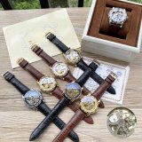 2020SS新作PatekPhilippeパテック フィリップメンズ時計 スーパーコピー6色
