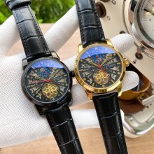 2020SS新作PatekPhilippeパテック フィリップメンズ時計 スーパーコピー 4色