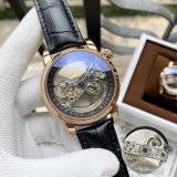2020SS新作PatekPhilippeパテック フィリップメンズ時計 スーパーコピー6色