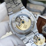 2020SS新作PatekPhilippeパテック フィリップメンズ時計 スーパーコピー6色