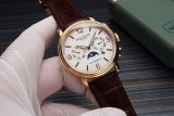 2020SS新作PatekPhilippeパテック フィリップメンズ時計 スーパーコピー6色