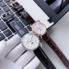 2020SS新作PatekPhilippeパテック フィリップメンズ時計 スーパーコピー 2色